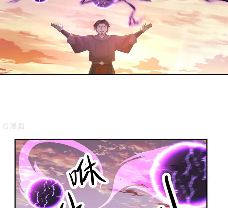 Chaos Alchemist (วิบัติการณ์เทพเซียนโอสถ) ตอนที่ 107 หน้า 6