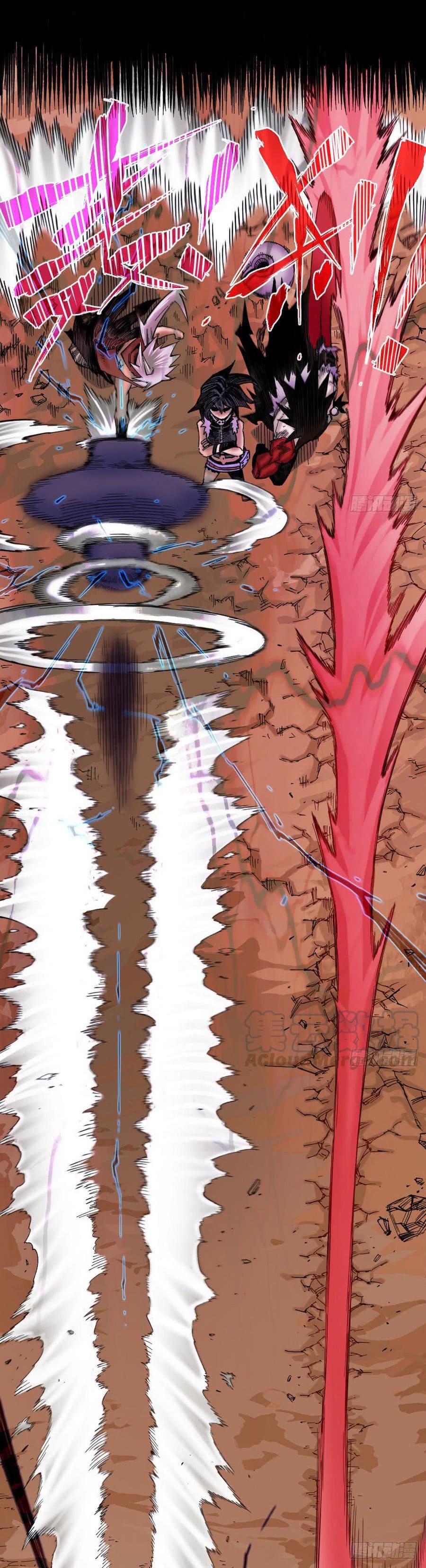 The doctor's Supremacy ตอนที่ 62 หน้า 28