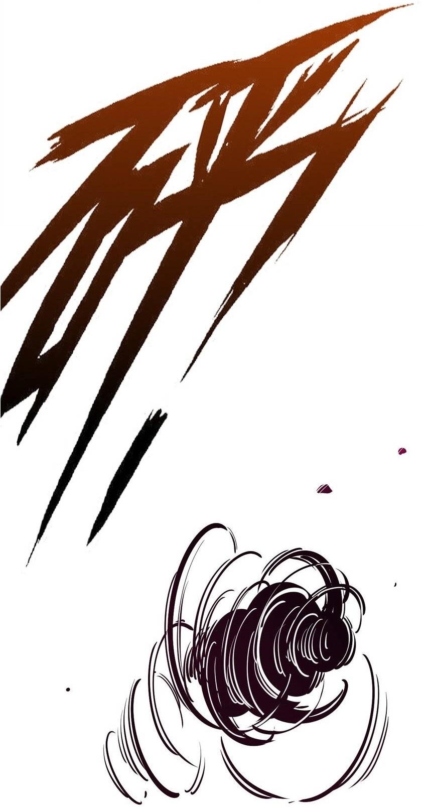 Demon x Angel can't get along! ตอนที่ 93 หน้า 38