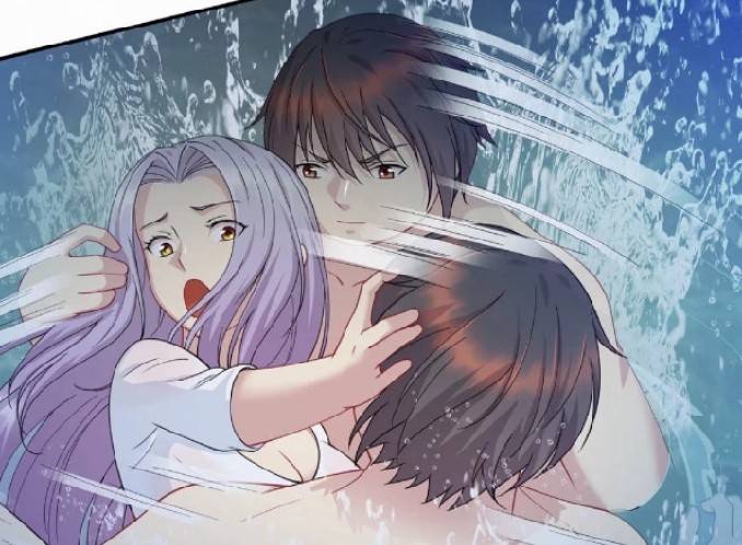Dragon Emperor Martial God จักรพรรดิมังกรแห่งนคร ตอนที่ 2 หน้า 8
