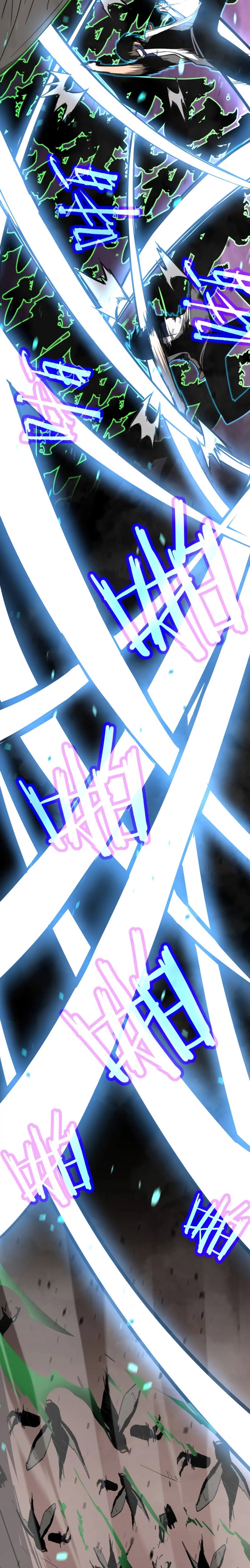 Super Evolution ตอนที่ 44 หน้า 15