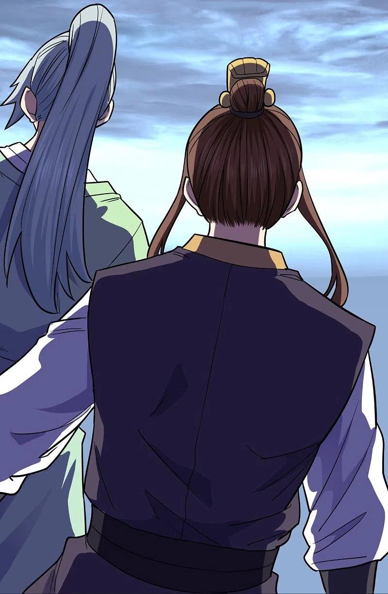 peerless battle spirit ตอนที่ 435 หน้า 41