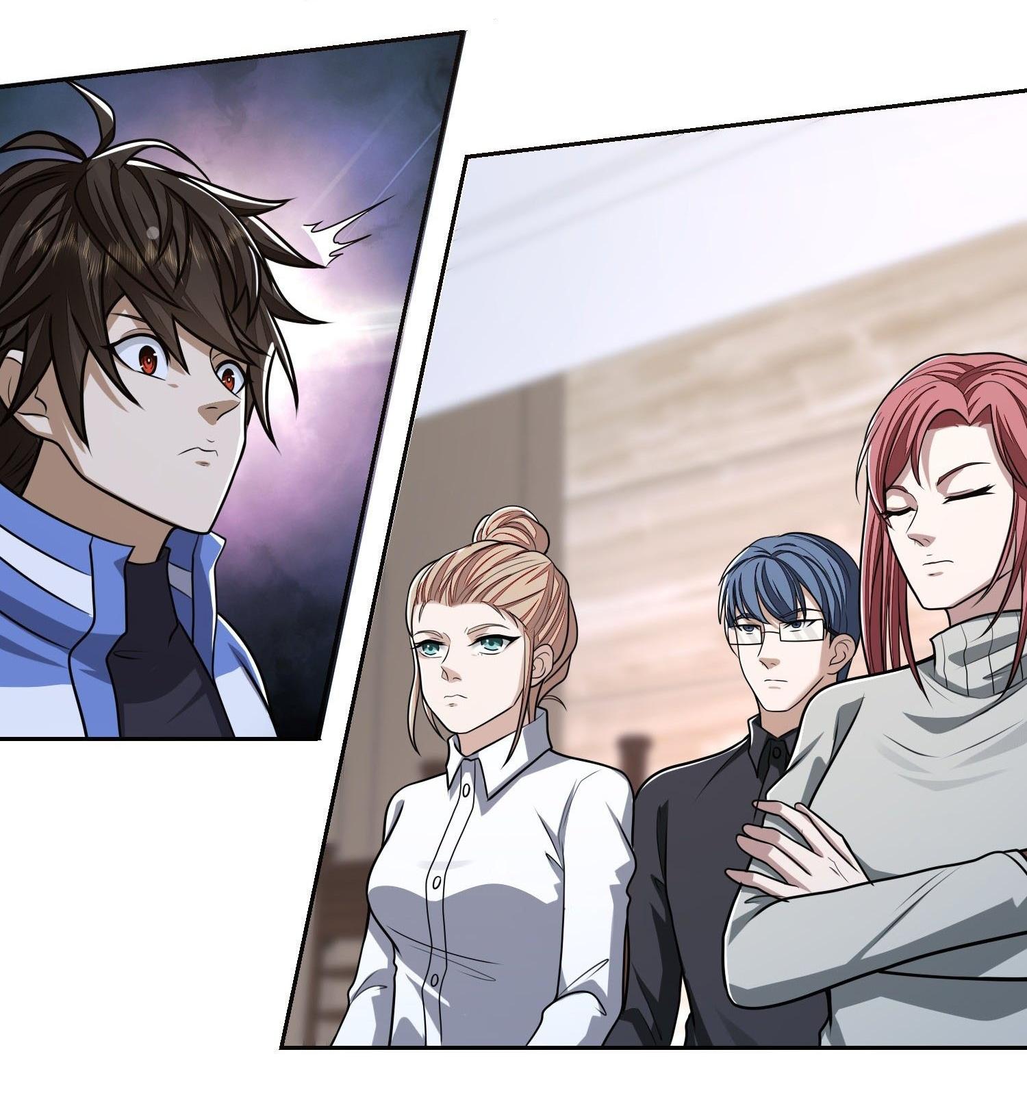 THE FIRST ORDER ตอนที่ 71 หน้า 33