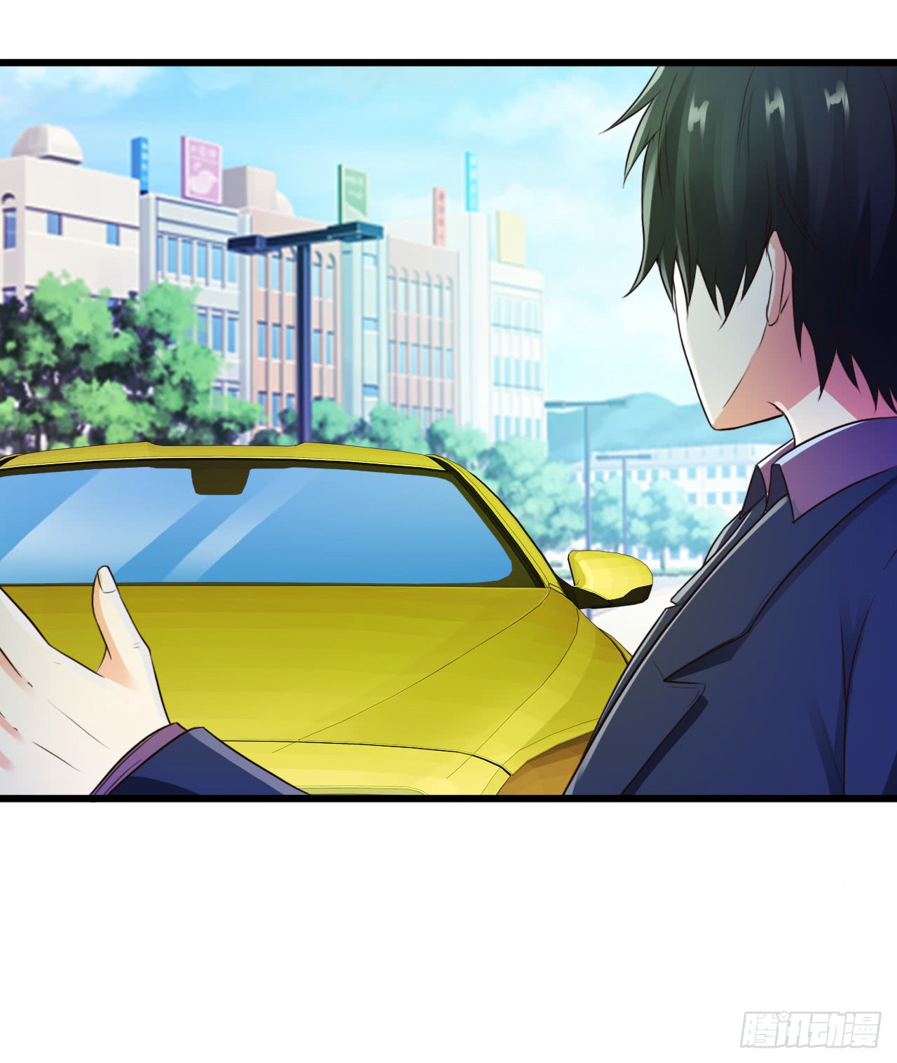 ยัยผู้หญิงคนนี้ ก็คือแฟนสาวของผม ตอนที่ 11 หน้า 25