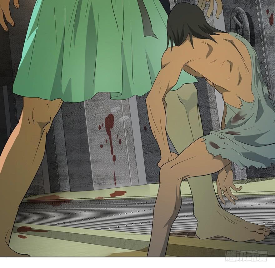 List of villains ตอนที่ 3 หน้า 26