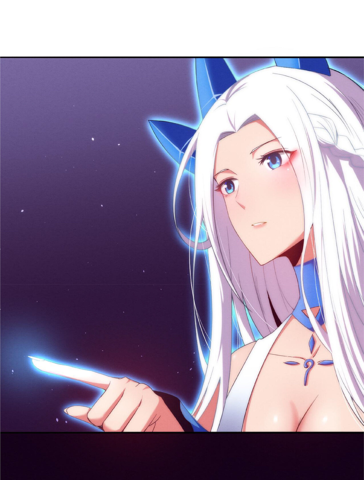 the frenzy of evolution การวิวัฒนาการที่บ้าคลั่ง ตอนที่ 54 หน้า 34