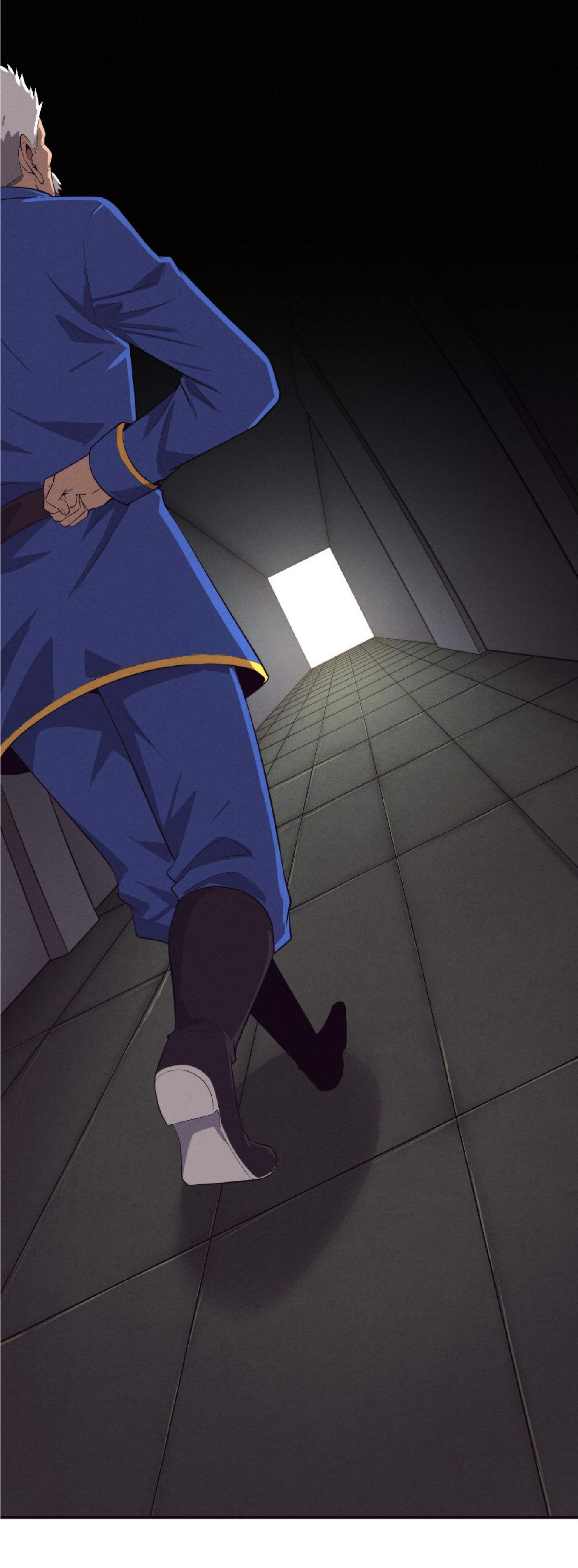 the frenzy of evolution การวิวัฒนาการที่บ้าคลั่ง ตอนที่ 94 หน้า 27