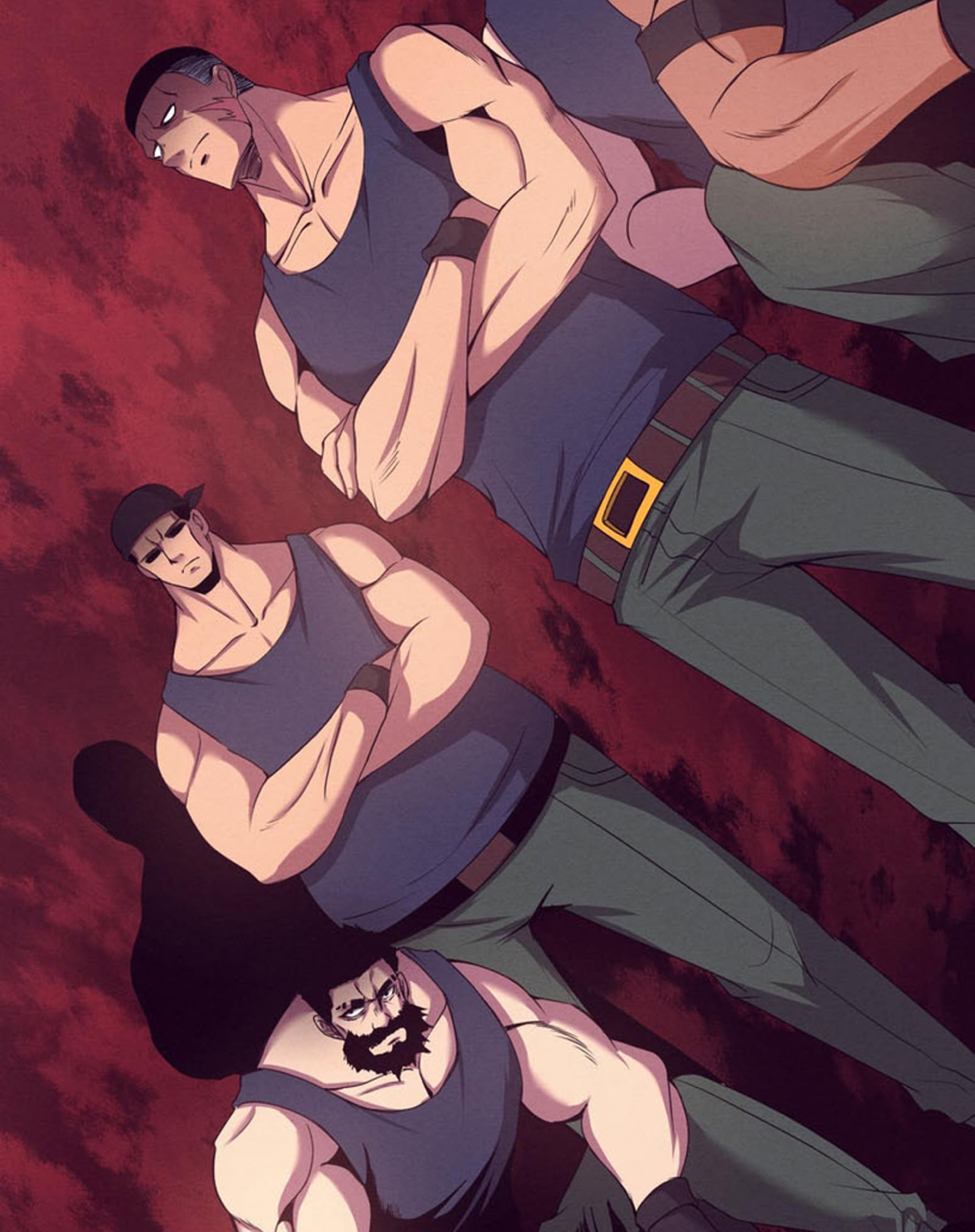 The Frenzy Of Evolution ตอนที่ 28 หน้า 28