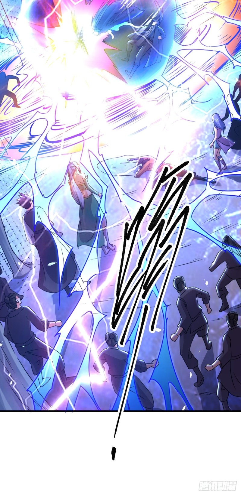 เซียนร้อยรักเขยนี้ขอบ่มเซียนให้พ่อตา-Immortal Husband on The Earth ตอนที่ 29 หน้า 28