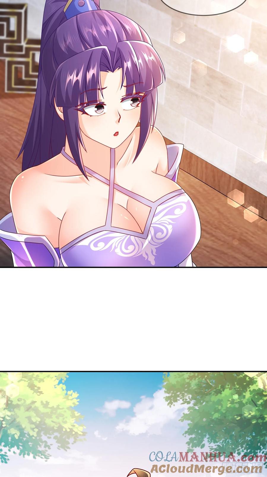 ฮาเร็มศิษย์พี่สาวทั้งเจ็ดของผมนะค้าบ ตอนที่ 44 หน้า 5