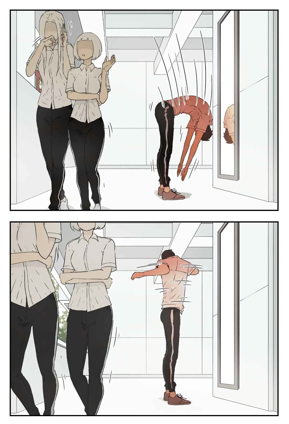 Nan Hao & Shang Feng ตอนที่ 16 หน้า 4