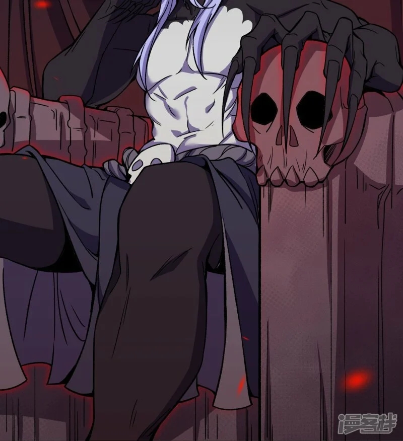 บรรพบุรุษผู้ขัดเกลากายา (ทันจีน) ตอนที่ 199 หน้า 34