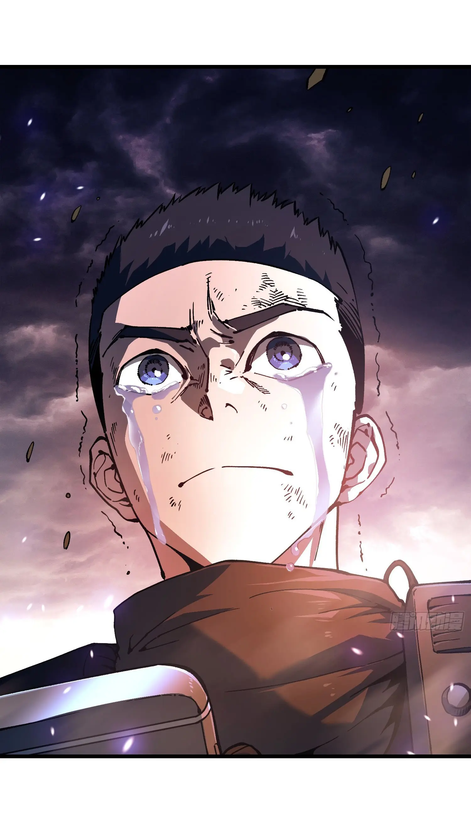 ขอให้ข้าเป็นราชาเเห่งเหล่ามอนเตอร์ ( starting from awakening the king of monsters ) ตอนที่ 27 หน้า 34