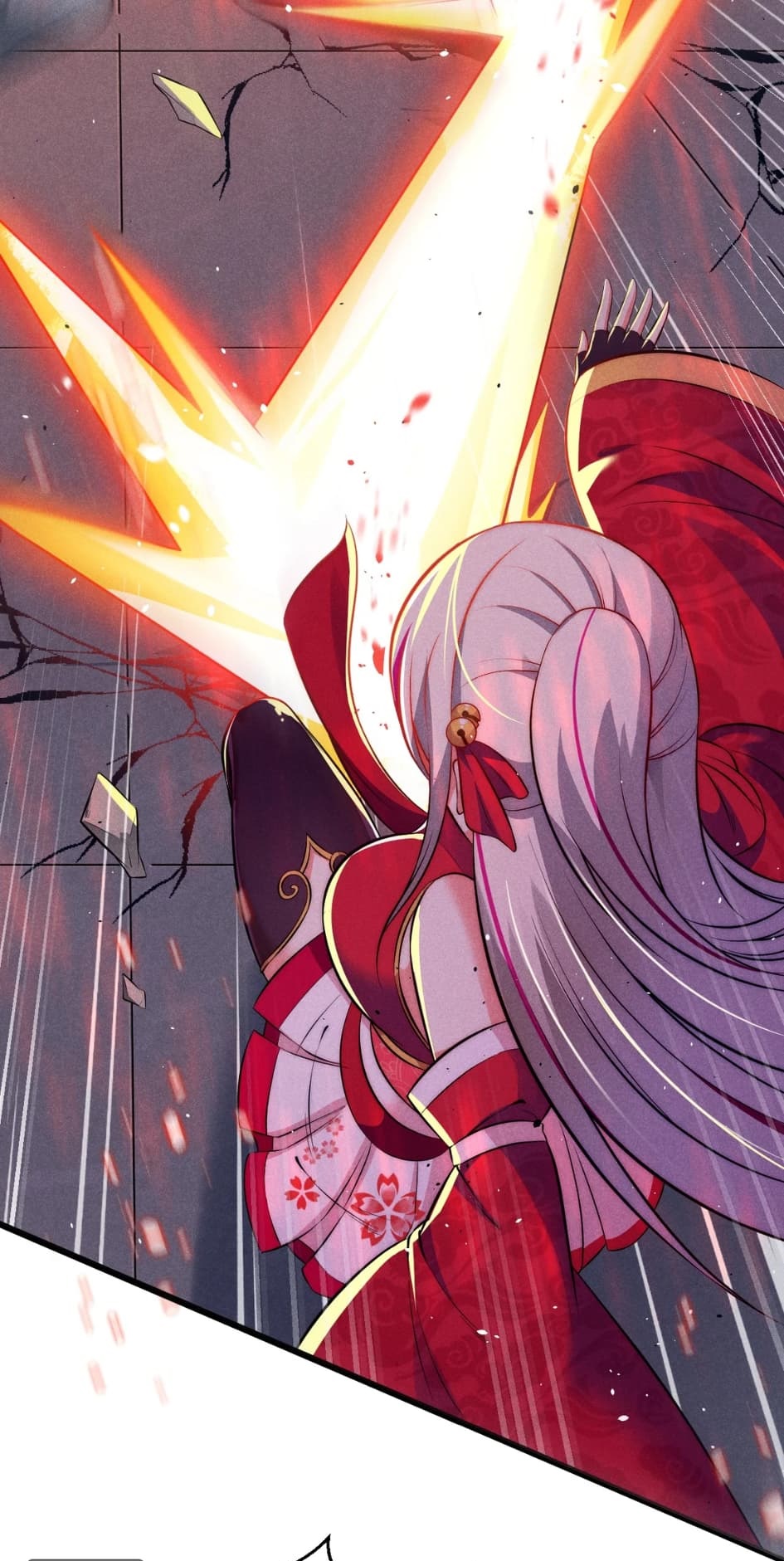 สุดยอดพ่อครัวเจ้าแห่งฮาเร็ม ตอนที่ 2 หน้า 23