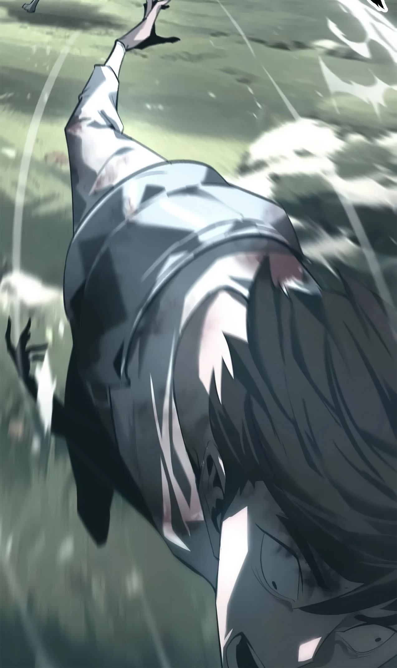 ยอดคน ณ โลกออนไลน์ ตอนที่ 5 หน้า 7