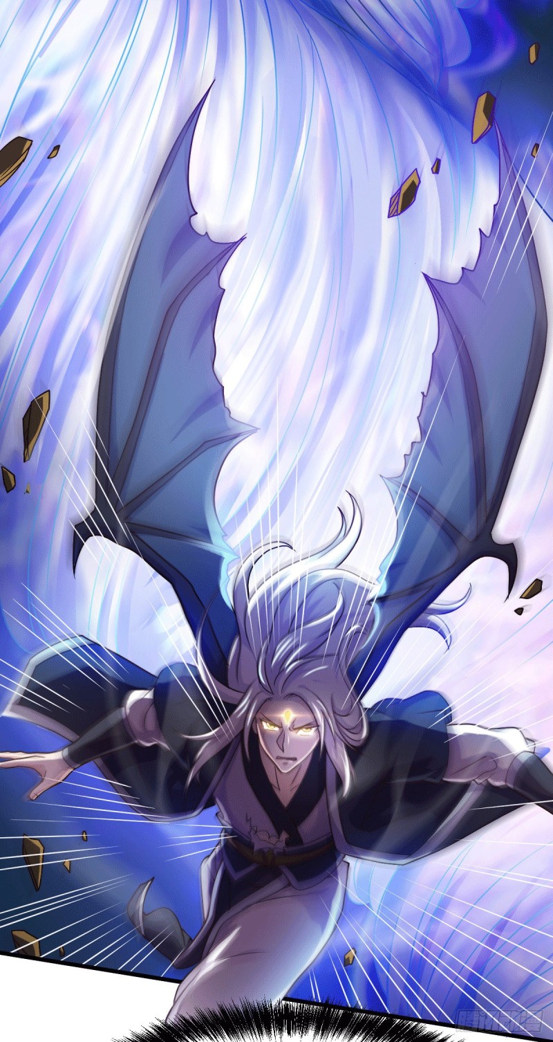 เซียนร้อยรักเขยนี้ขอบ่มเซียนให้พ่อตา-Immortal Husband on The Earth ตอนที่ 63 หน้า 11