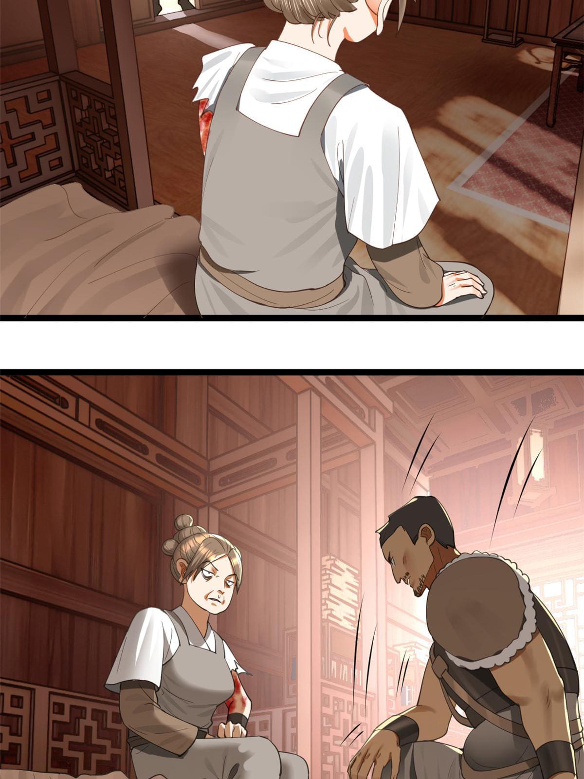 ลูกเขยที่แกร่งสุดในปฐพี (ทันจีน) ตอนที่ 47 หน้า 4