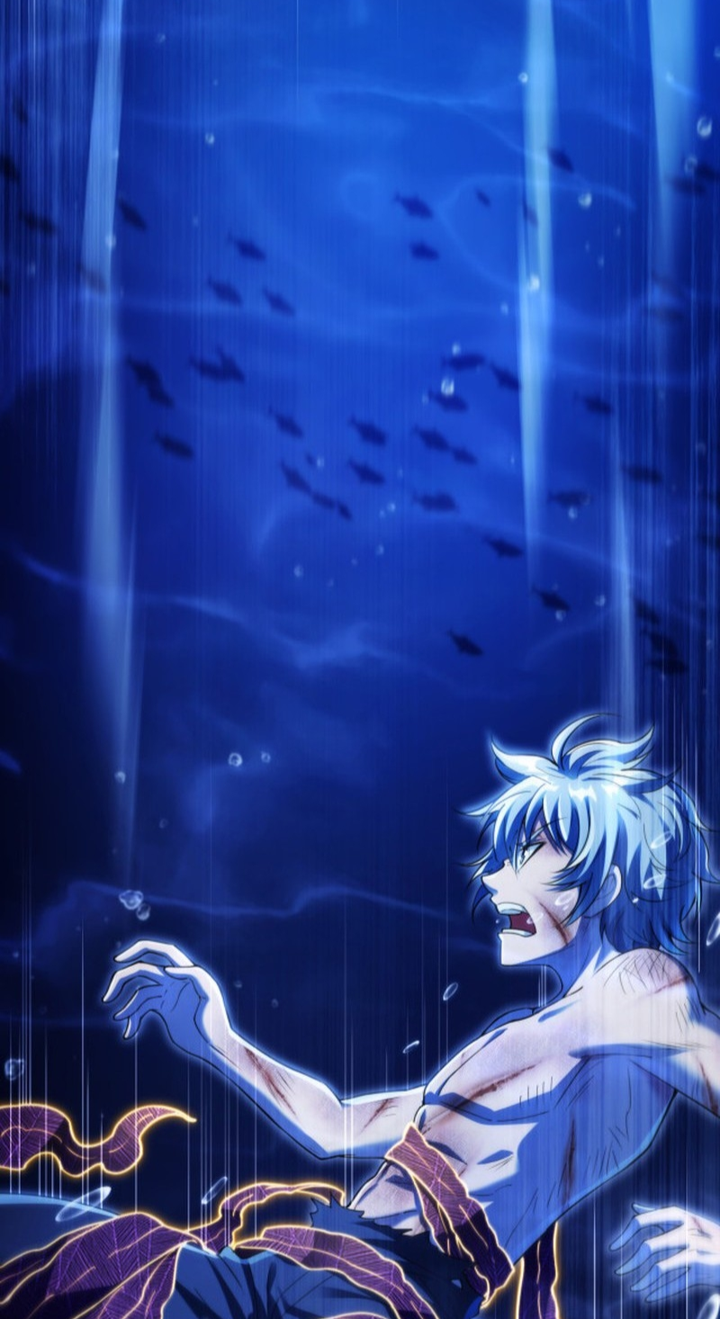 I LEVEL UP EVEN IN DESPERATE SITUATIONS ตอนที่ 7 หน้า 37