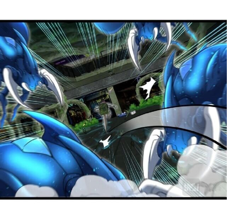 Super god system  ระบบสุดเทพ ตอนที่ 88 หน้า 32