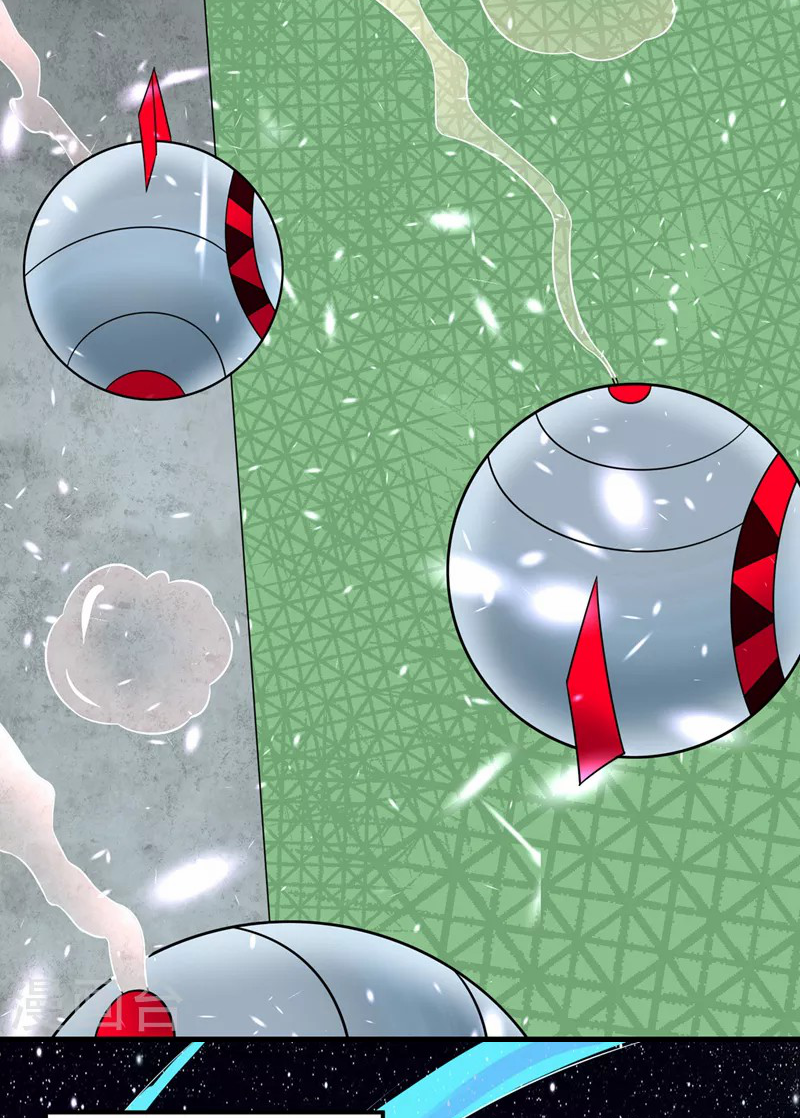 (จบ) Cultivate Immortality in The World of Superpowers (ปรมาจารย์ผู้ฝึกตนในโลกฮีโร่) ตอนที่ 26 หน้า 41