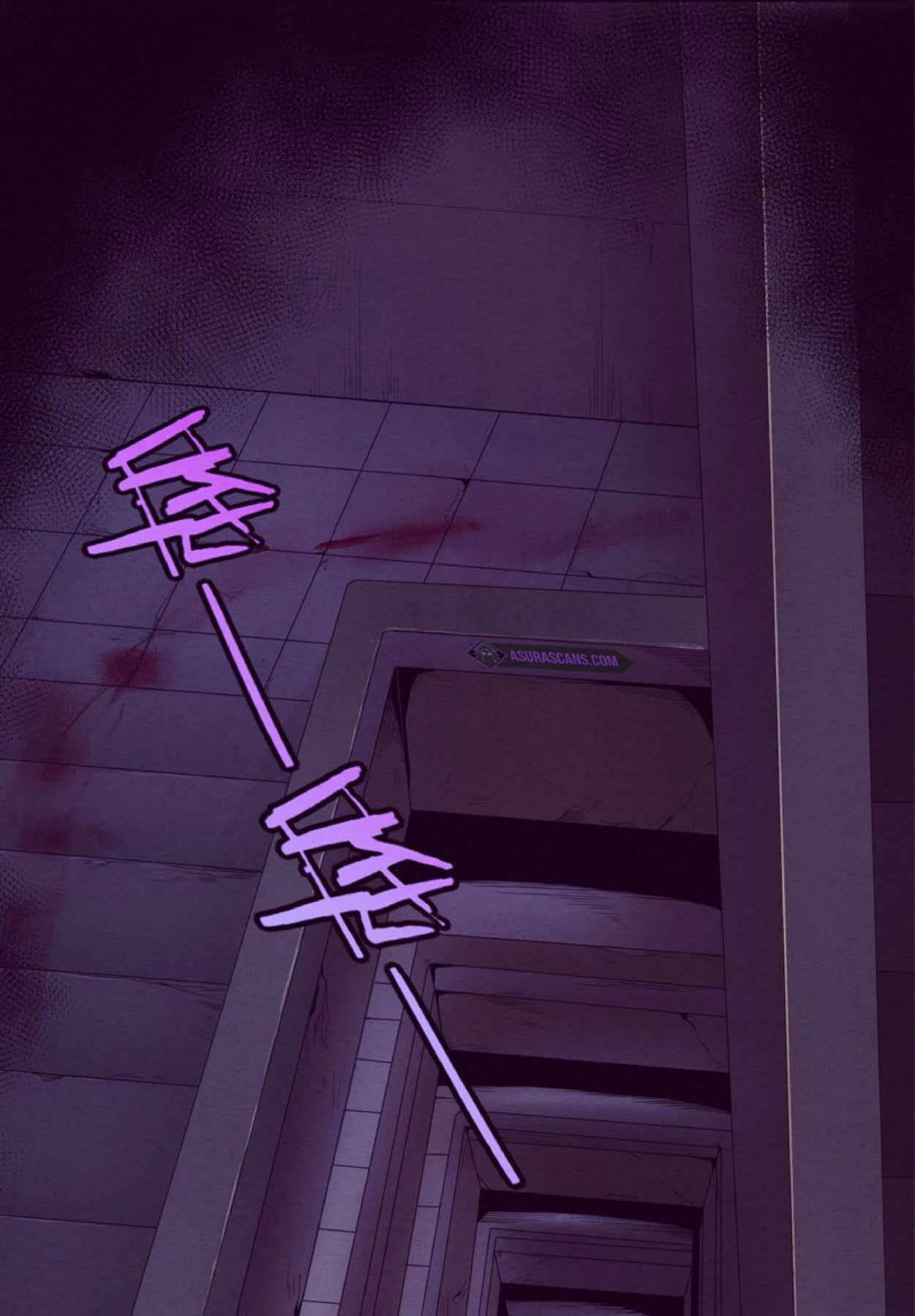 The Frenzy Of Evolution ตอนที่ 3 หน้า 50