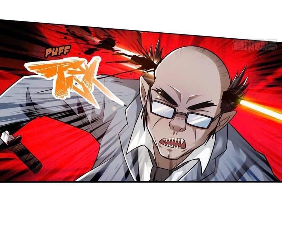 สุดยอดระบบความตายสุดแกร่ง ตอนที่ 12 หน้า 26