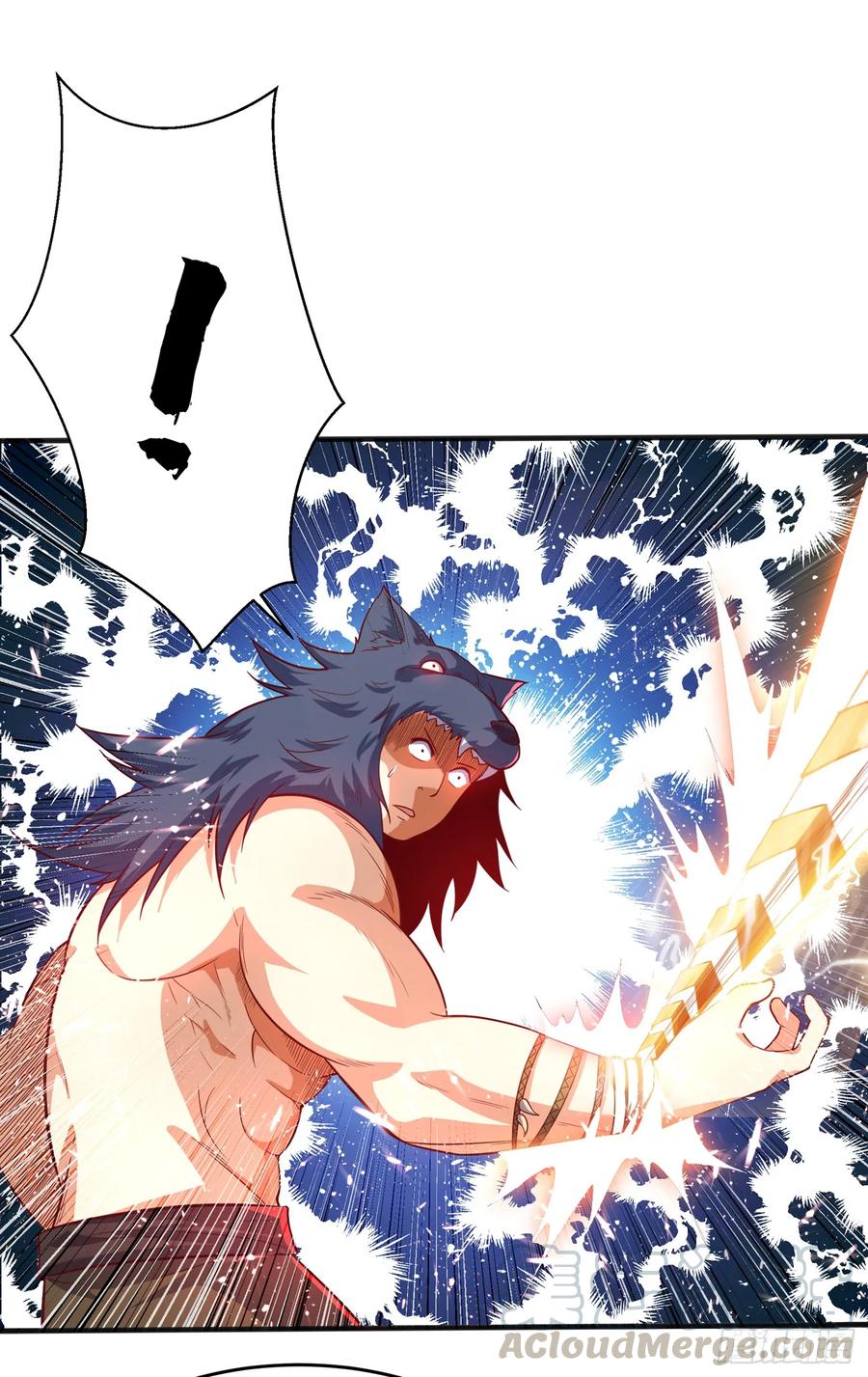 Wu ni ตอนที่ 40 หน้า 18