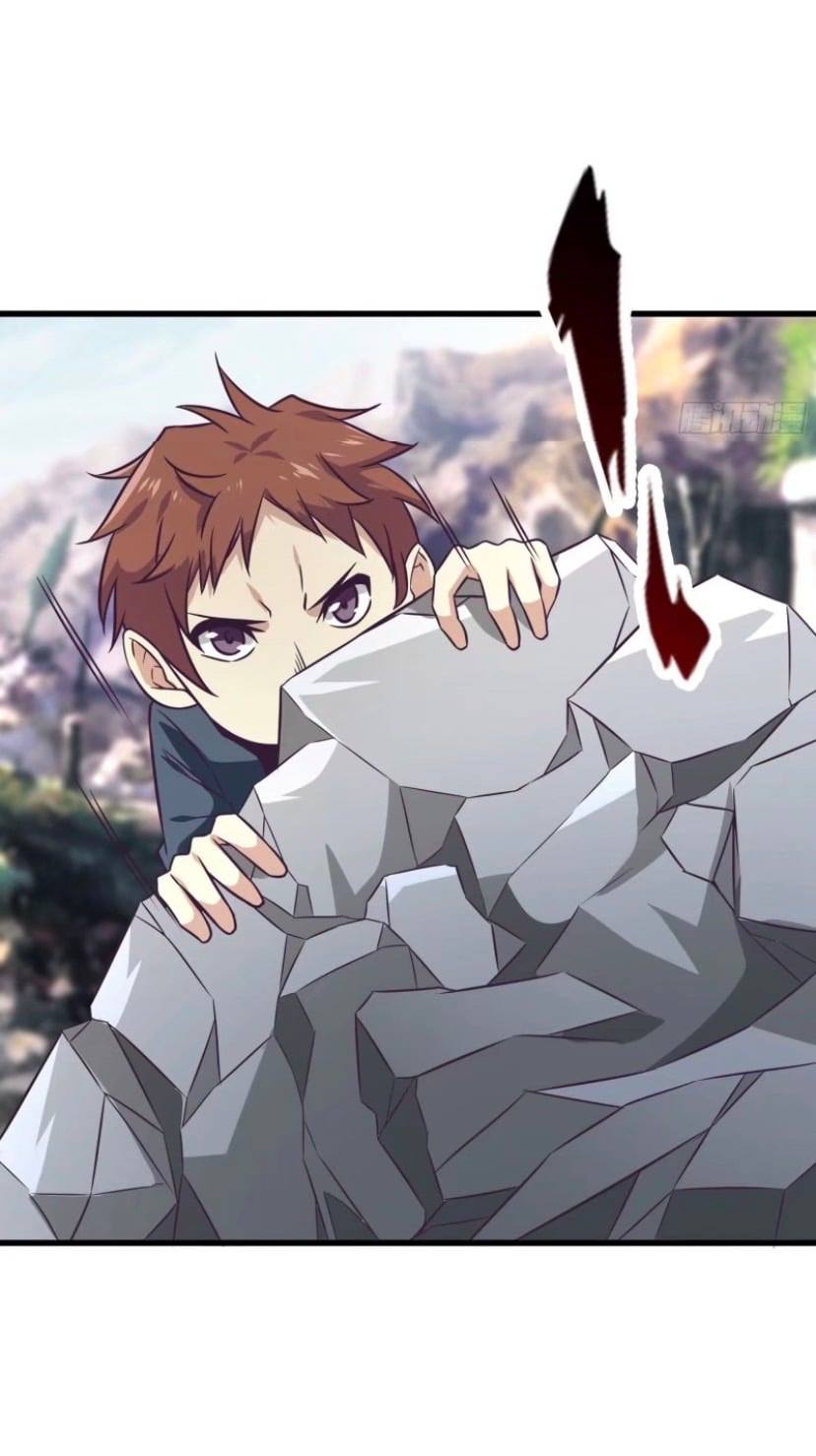 พ่อของฉันเป็นเทพสงครามที่แข็งแกร่งที่สุด ตอนที่ 58 หน้า 30