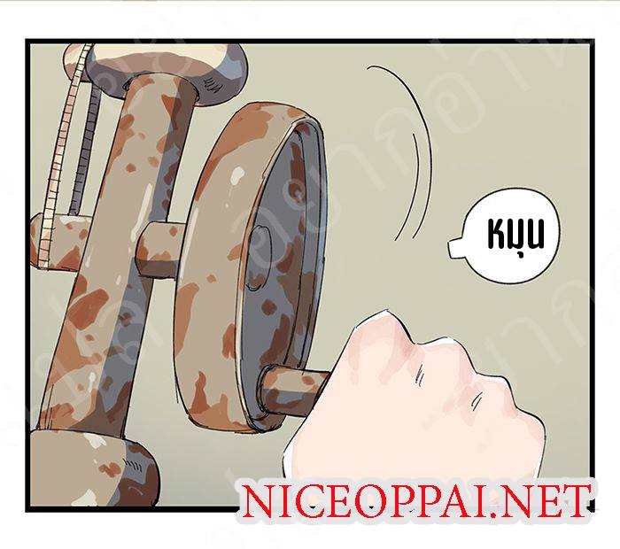 หอคอยสู่สวรรค์ ตอนที่ 18 หน้า 7