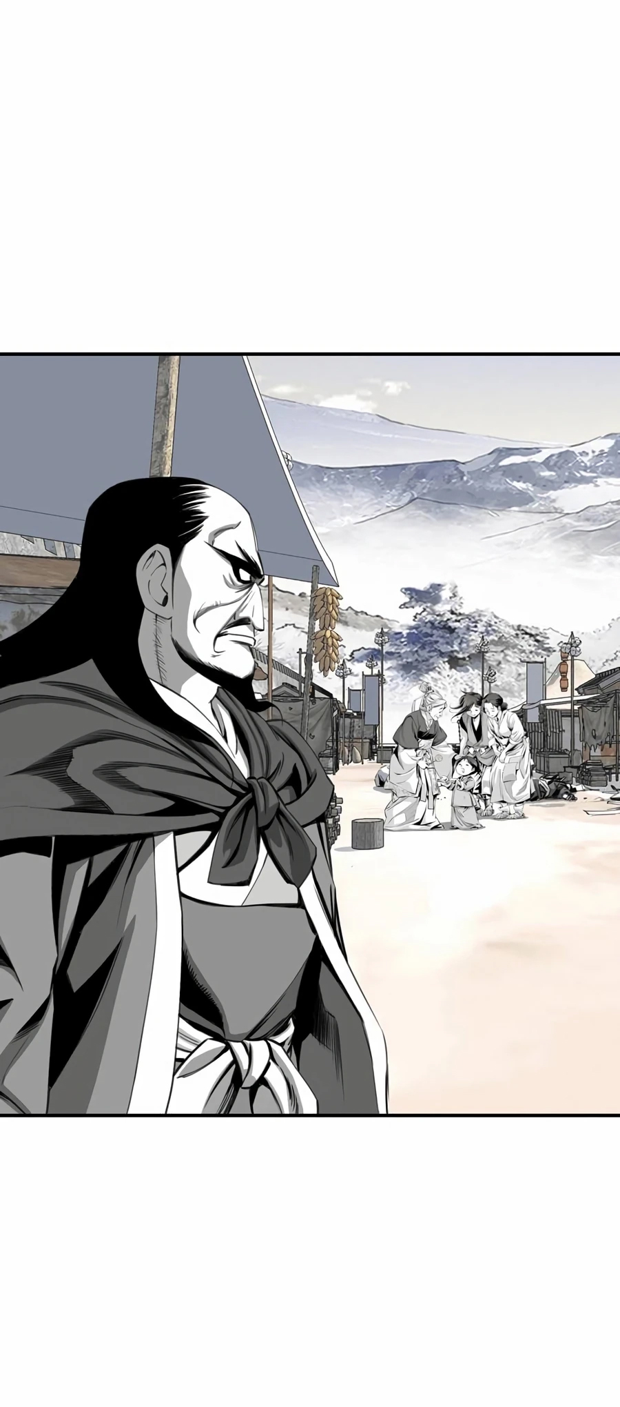 เส้นทางสู่สวรรค์ ตอนที่ 14 หน้า 46