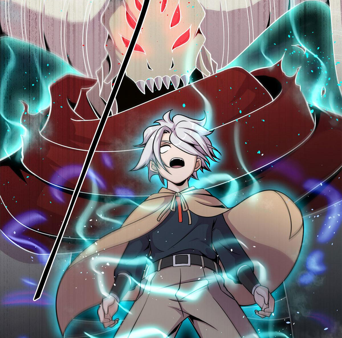 ยอดเซียนสัตว์วิญญาณ ตอนที่ 25 หน้า 13