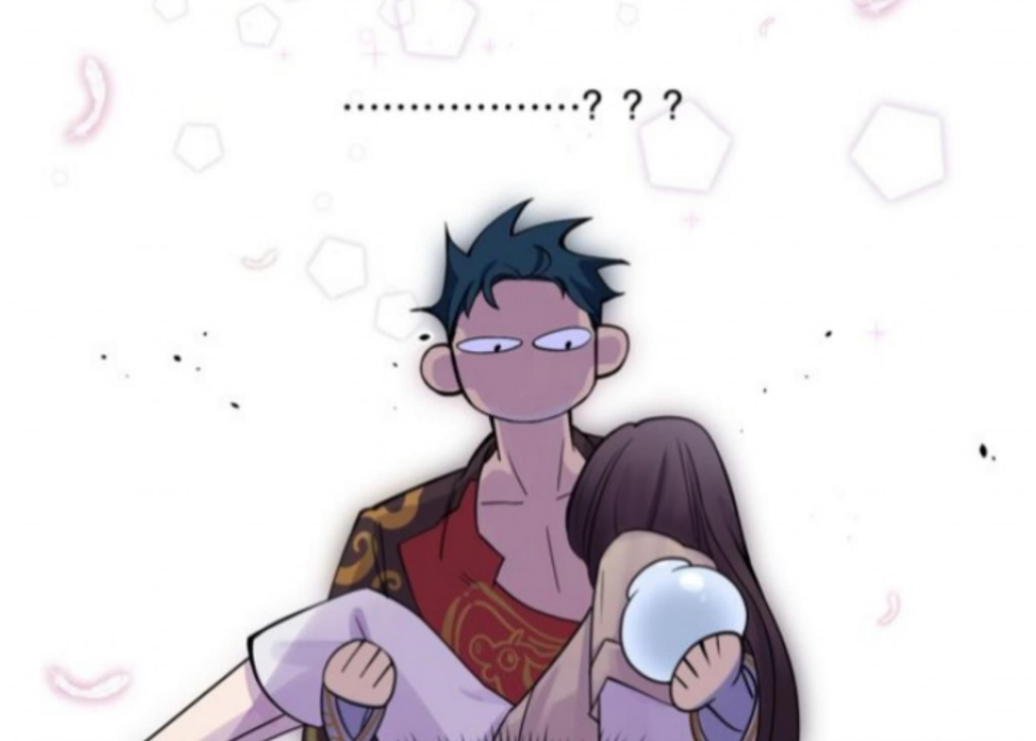 Pixiu’s eatery no way out ตอนที่ 1 หน้า 42