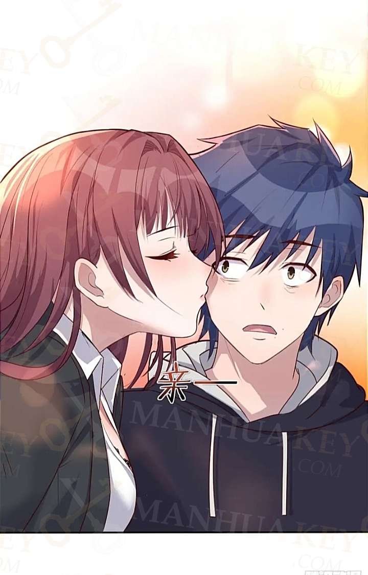 My sister is a famous star – พี่สาวฉันเป็นดาราดัง ตอนที่ 31 หน้า 11