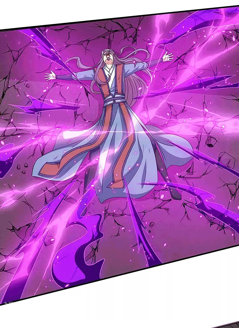 One Step Toward Freedom ตอนที่ 190 หน้า 25