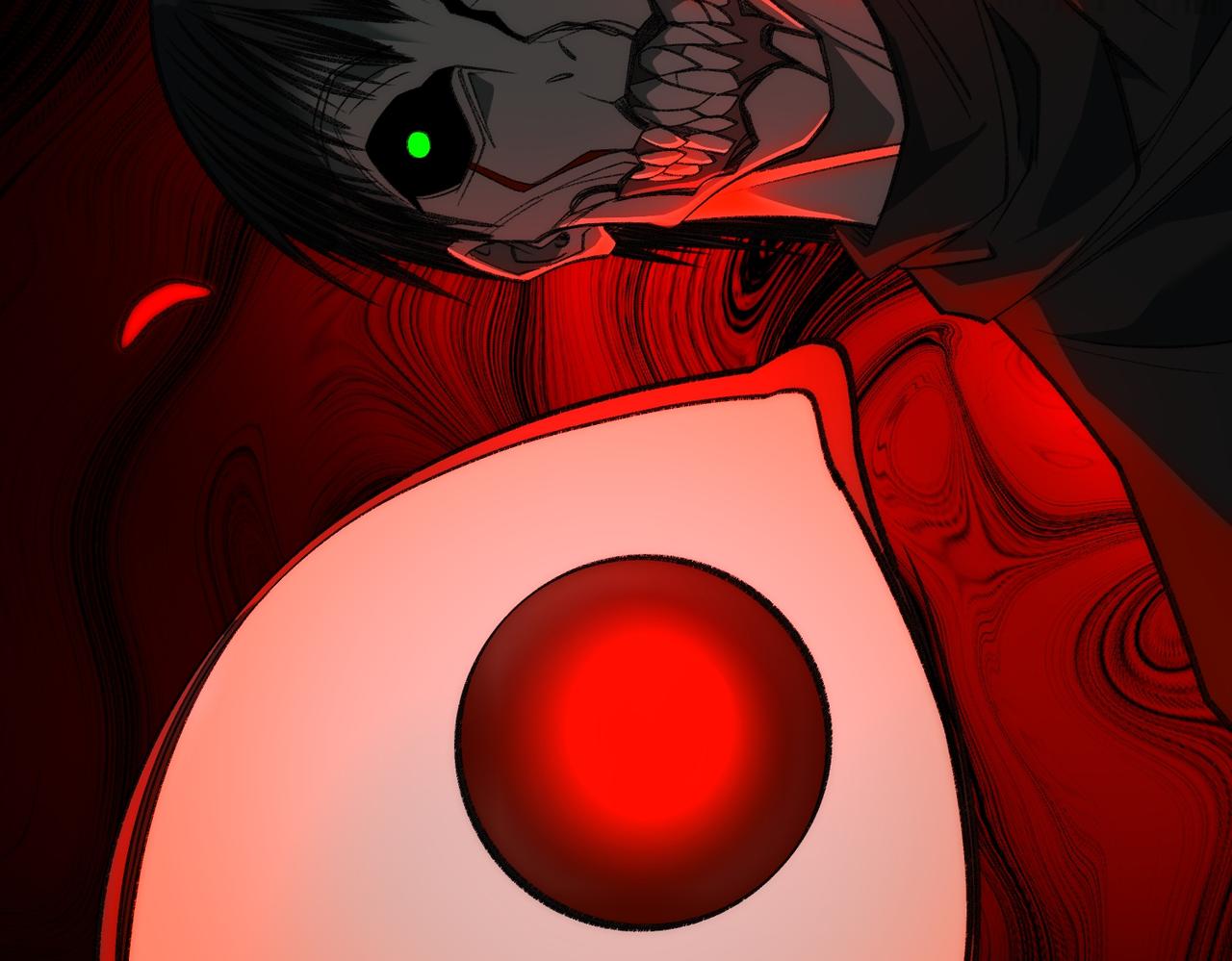 I created an Urban Legend ตอนที่ 28 หน้า 114