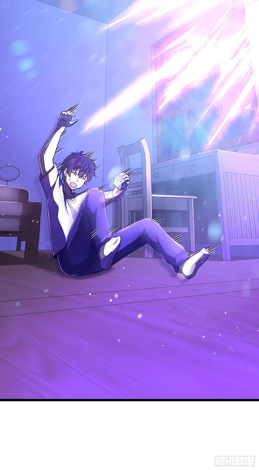 The new life of the Kuan King-ชีวิตใหม่ของราชาจอมกวน ตอนที่ 50 หน้า 27