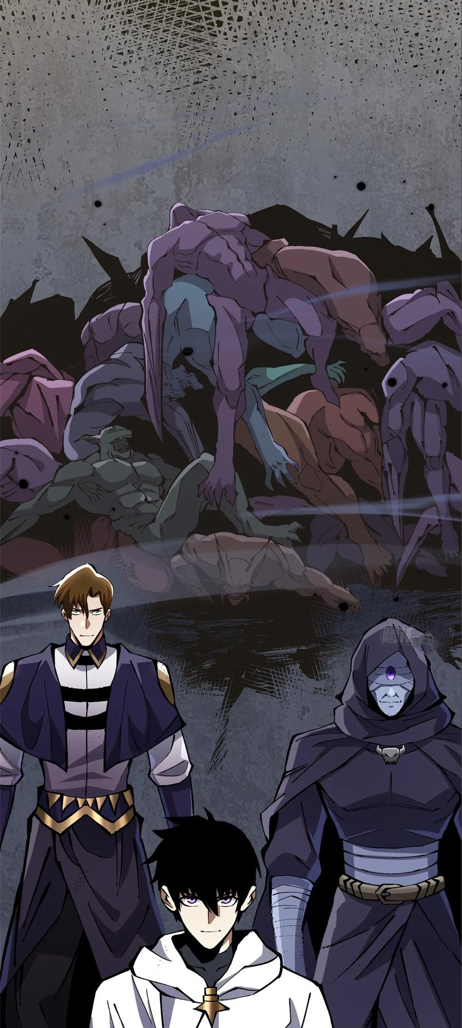 ไม่อยากเรียนทักษะ แห่งคำสาปเลย! ตอนที่ 120 หน้า 40