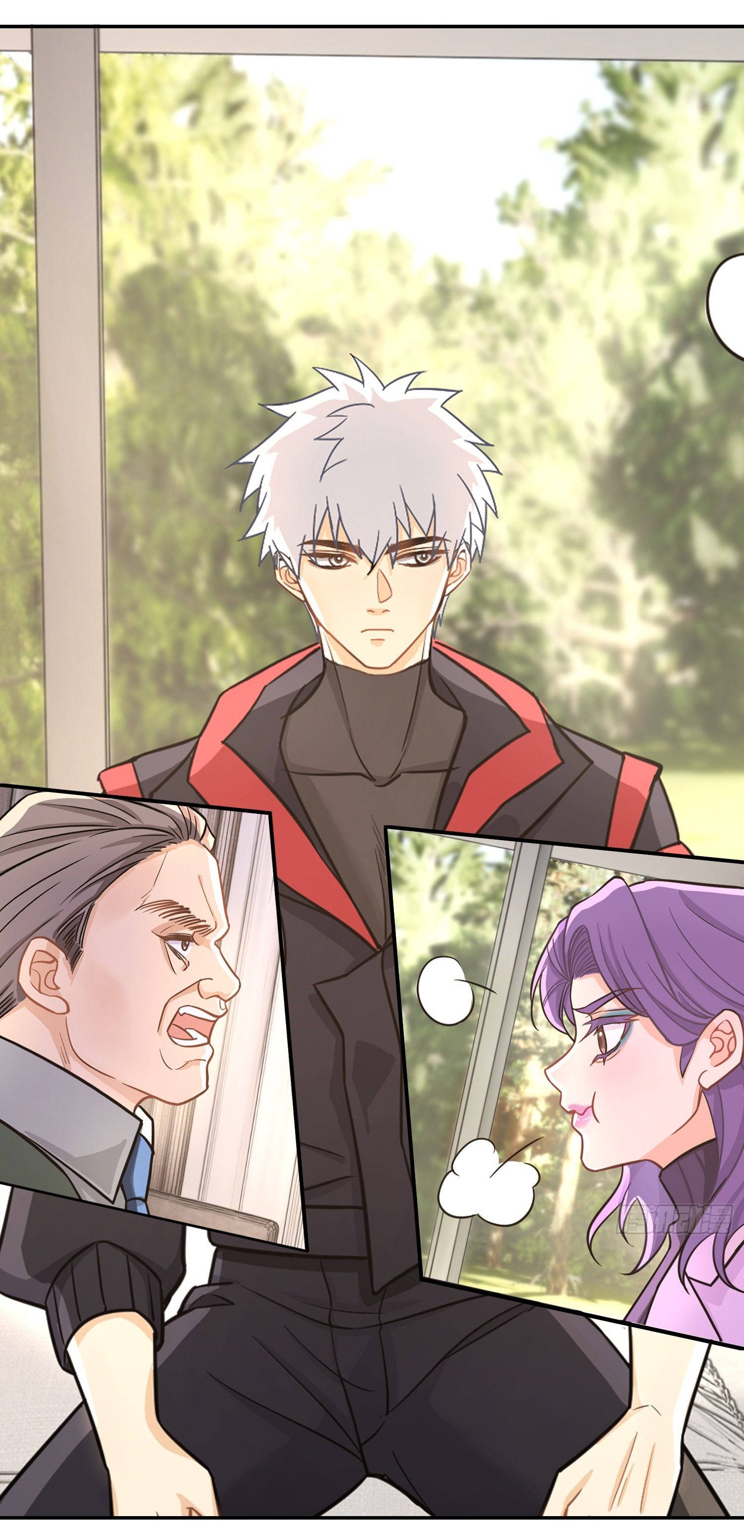 คำสั่งราชามังกร! ตอนที่ 24 หน้า 18