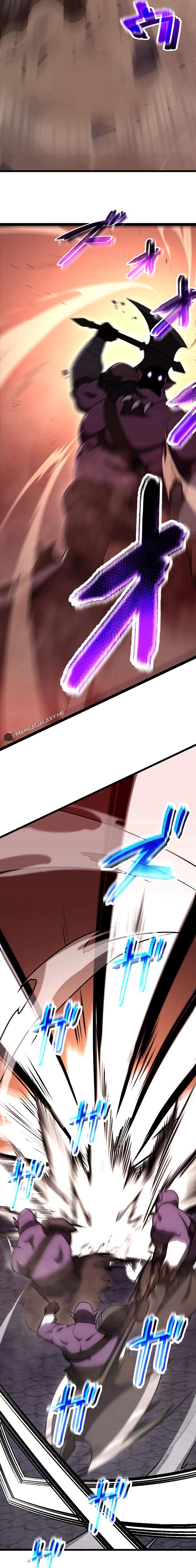 โทษทัณฑ์ของความตาย - Death Penalty ตอนที่ 8 หน้า 7