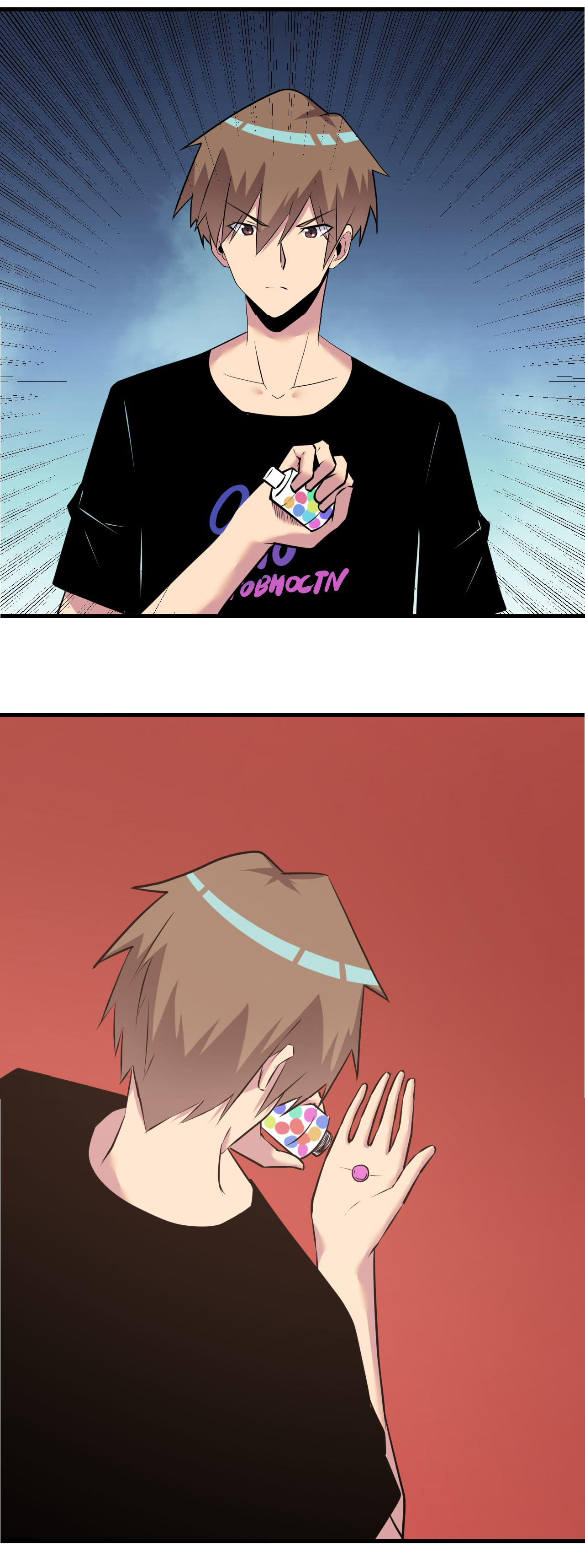 Sanjie Taobao Store ระบบร้านค้าเทพเจ้า ตอนที่ 242 หน้า 29