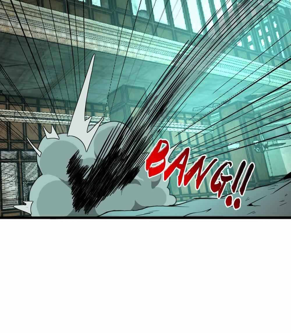 การผจญภัยในดินแดนสรวงสวรรค์ ตอนที่ 23 หน้า 10