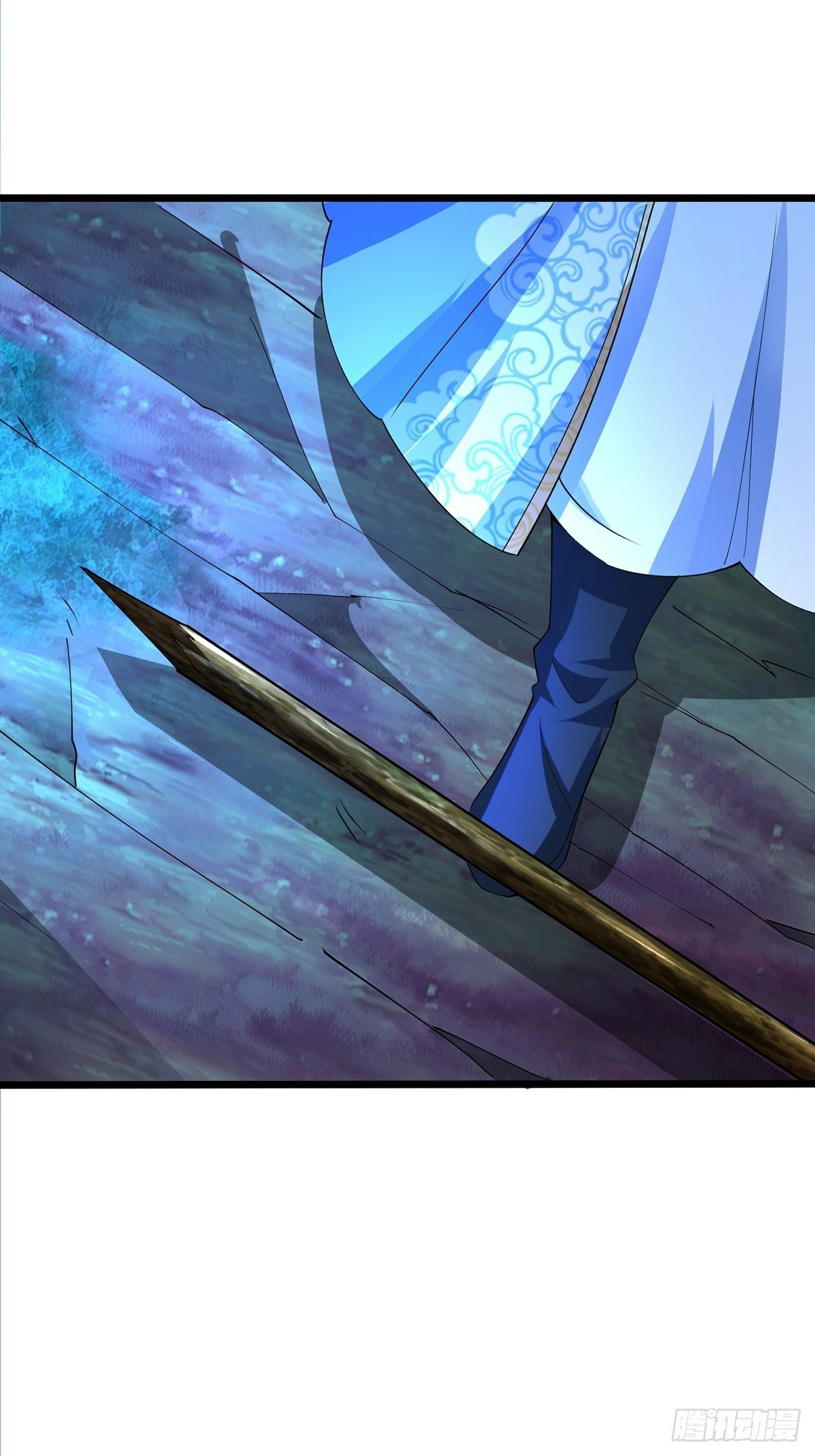 เทพกระบี่มรณะ (ชนจีน) ตอนที่ 34 หน้า 15