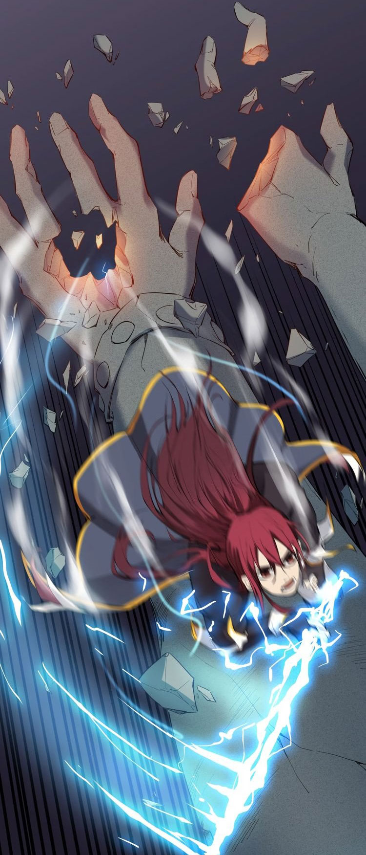 เลือดมังกร ตอนที่ 22 หน้า 30