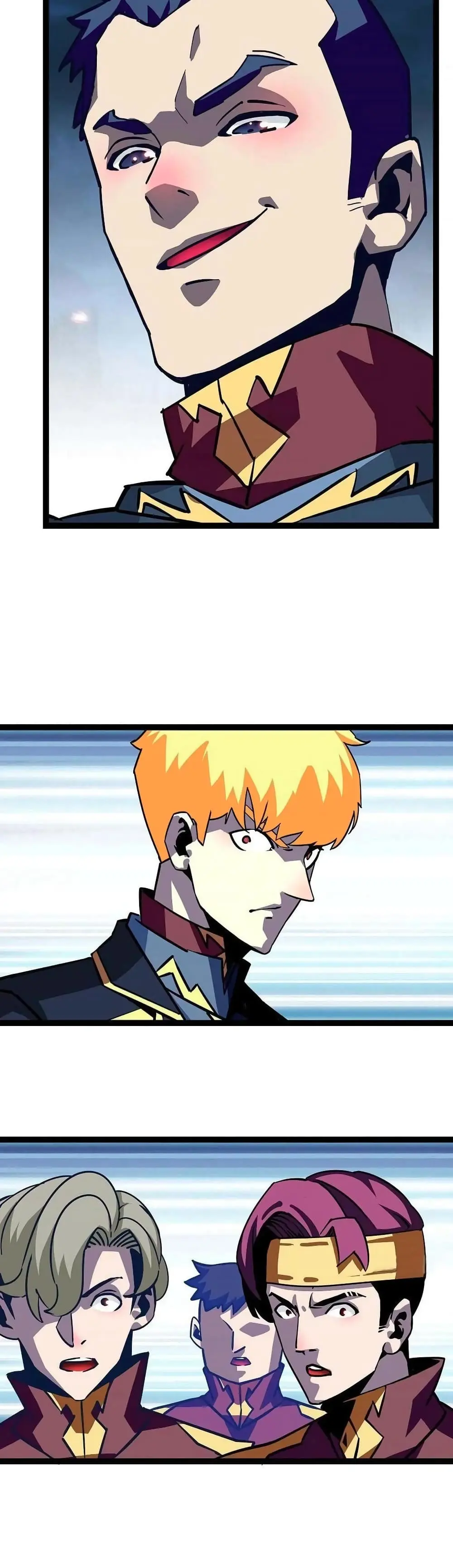 [จบ] เริ่มต้นใหม่ด้วยการเล่นเกมอย่างจริงจัง - It All Starts With Playing Game Seriously ตอนที่ 32 หน้า 13