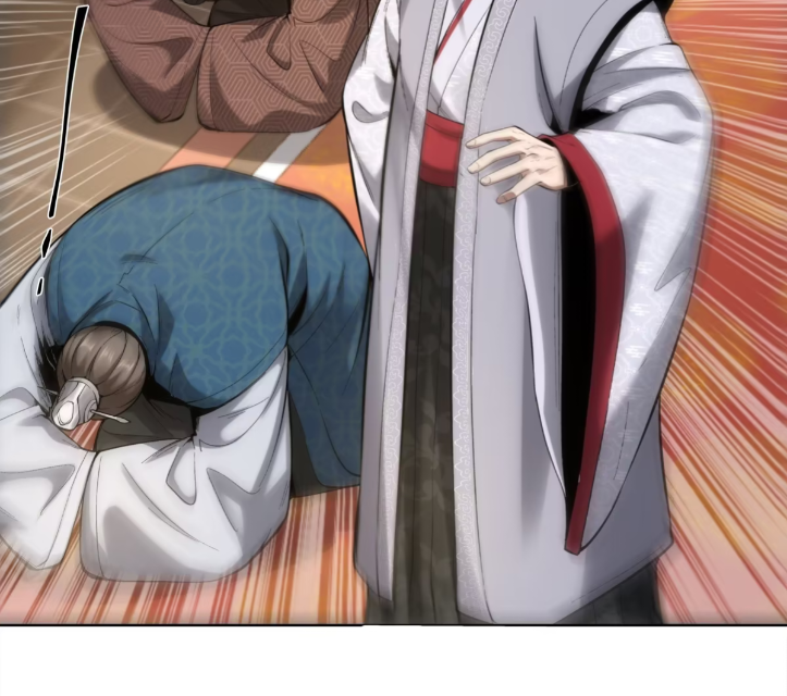 หาญท้าชะตาฟ้า ปริศนายุทธจักร ตอนที่ 52 หน้า 39