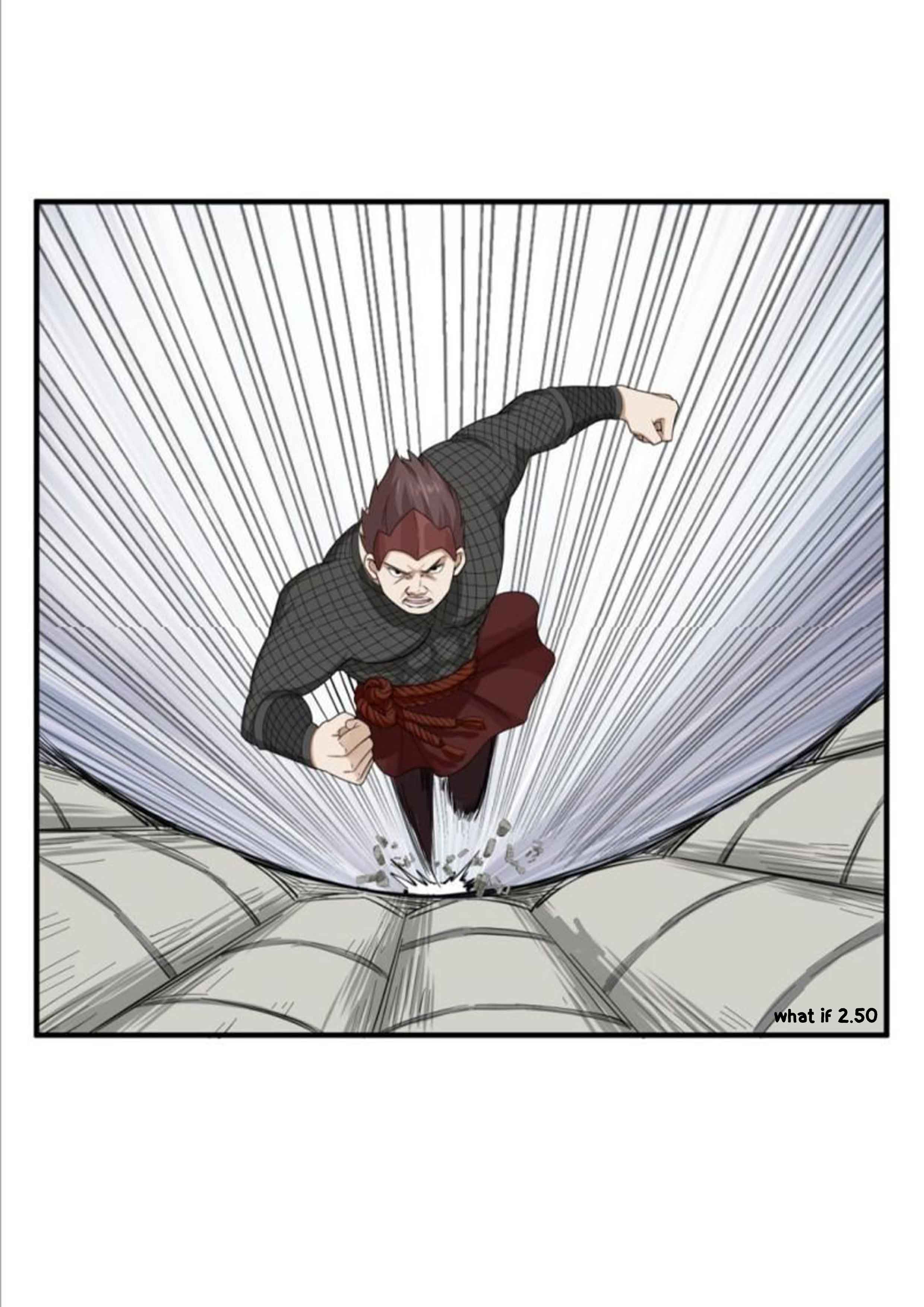 การเกิดใหม่ของราชวงศ์ถัง ตอนที่ 27 หน้า 14