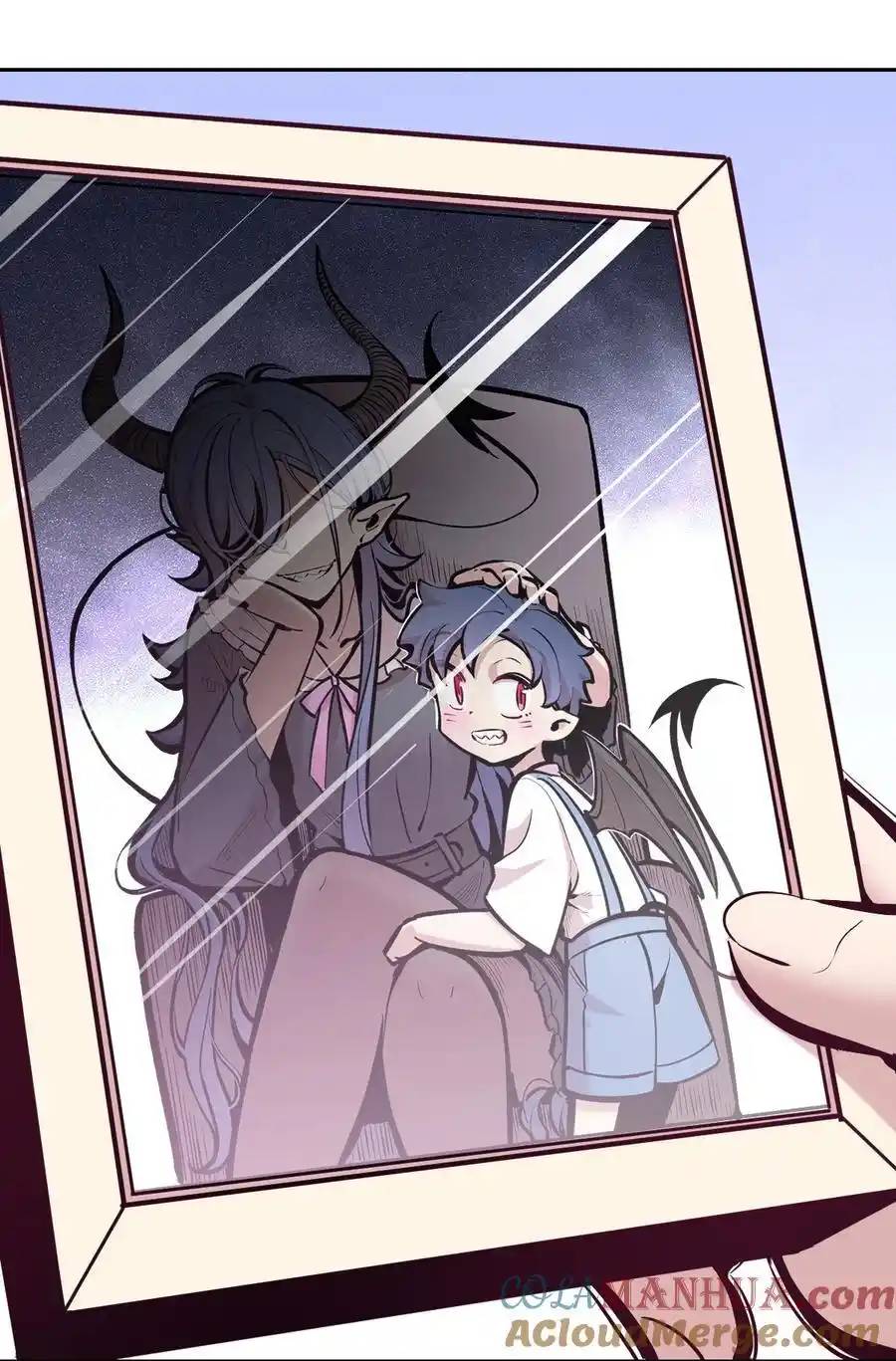 Demon x Angel can't get along! ตอนที่ 126 หน้า 43