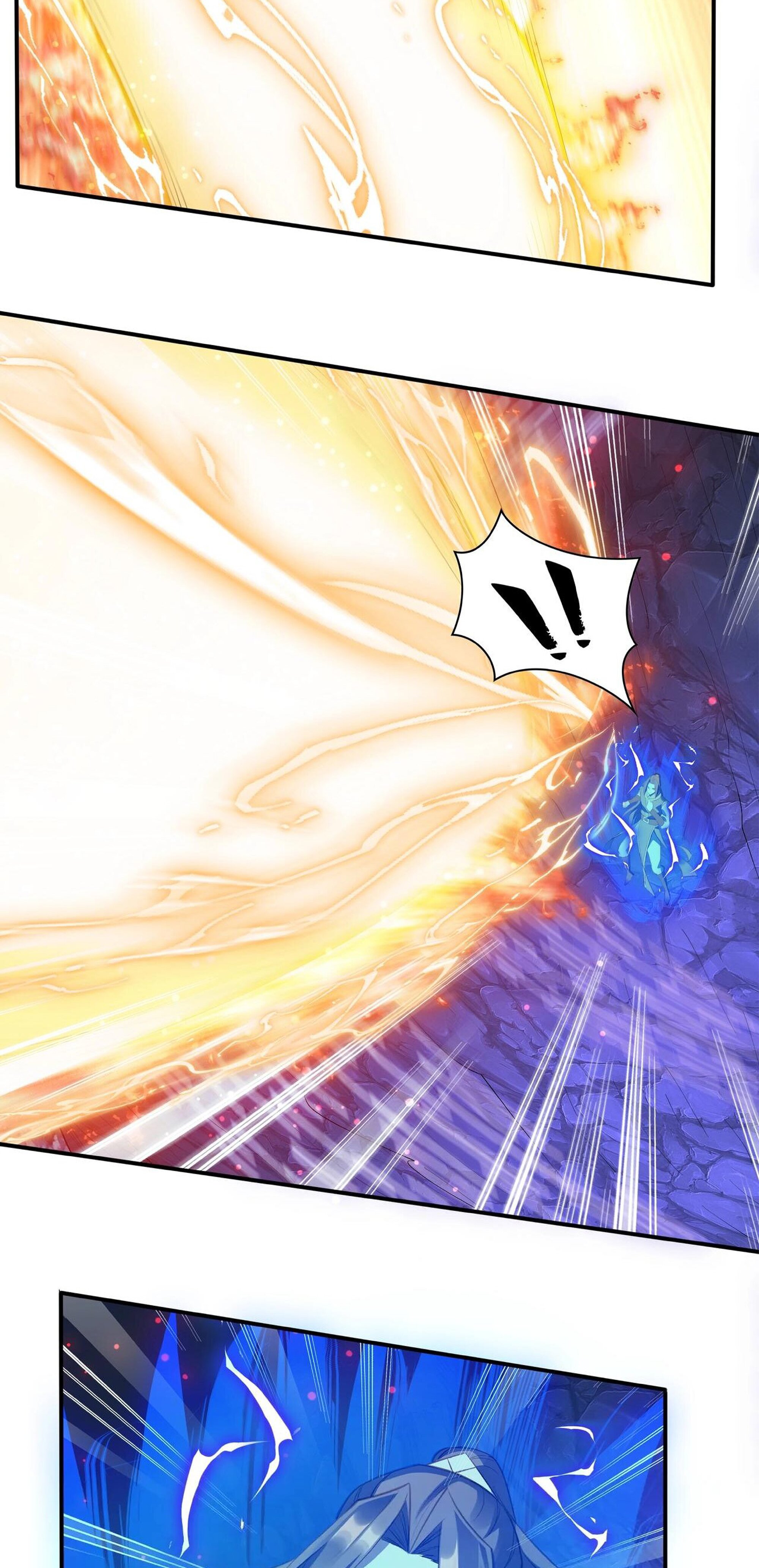 Starting with the Transmigration เกิดใหม่ในต่างโลกกับระบบคำสาปมรณะ (ชนจีน) ตอนที่ 57 หน้า 18