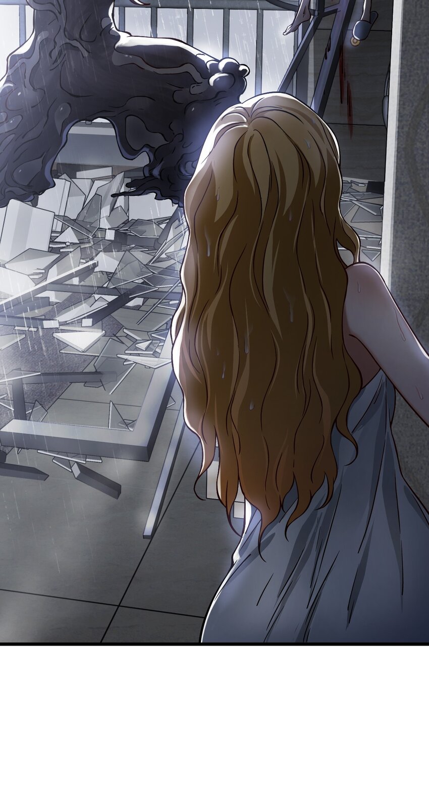 ช่างกล วันสิ้นโลก (Apocalypse Mechanic) ตอนที่ 18 หน้า 68