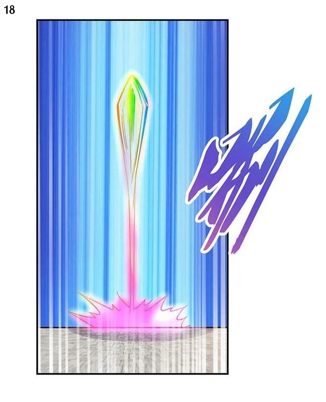 Above All Gods เทพยุทธเหนือเทวะ ตอนที่ 80 หน้า 19